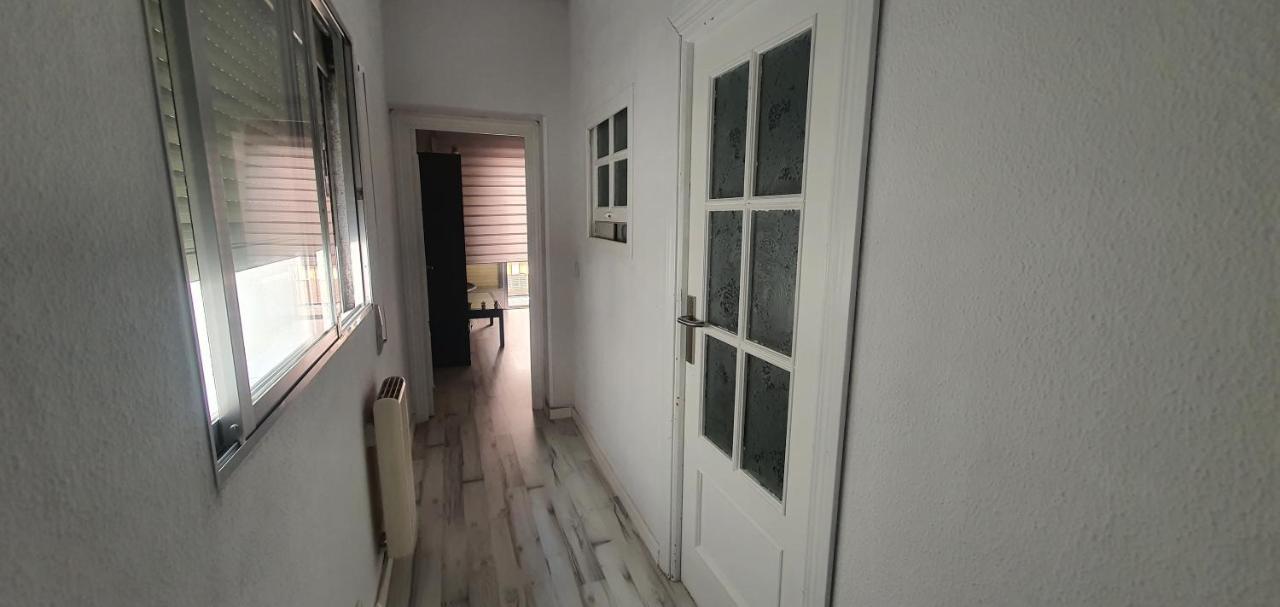 Acogedora Habitacion En Centro De Getafe Dış mekan fotoğraf
